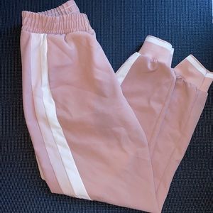 Zara Sweatpants/ Joggers/ Track Pants